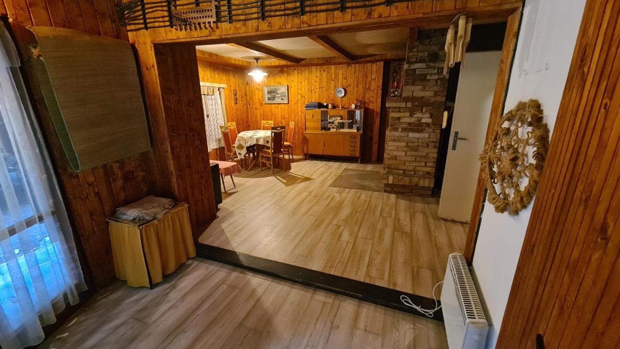 Slovak Cottage Near Bratislava In The Heart Of The Carpathians Модра Экстерьер фото